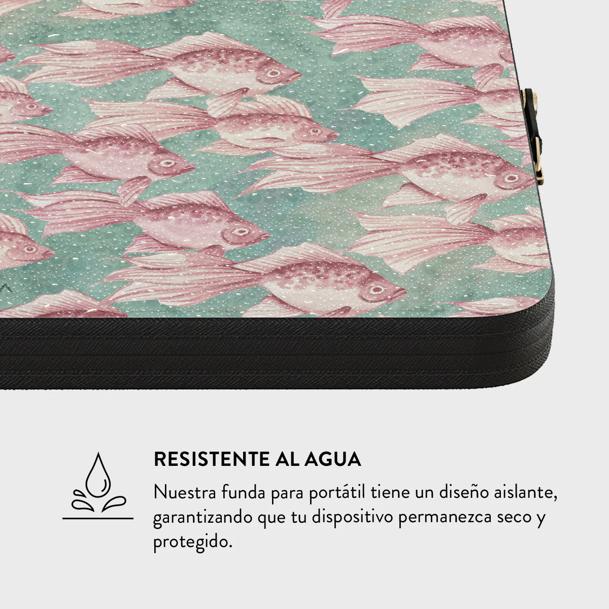 Yume - Funda Portátil - Image 10