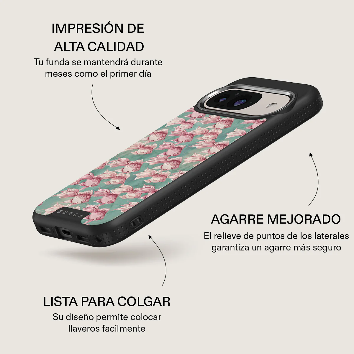 Yume - Google Pixel 10 Pro Funda - Image 16