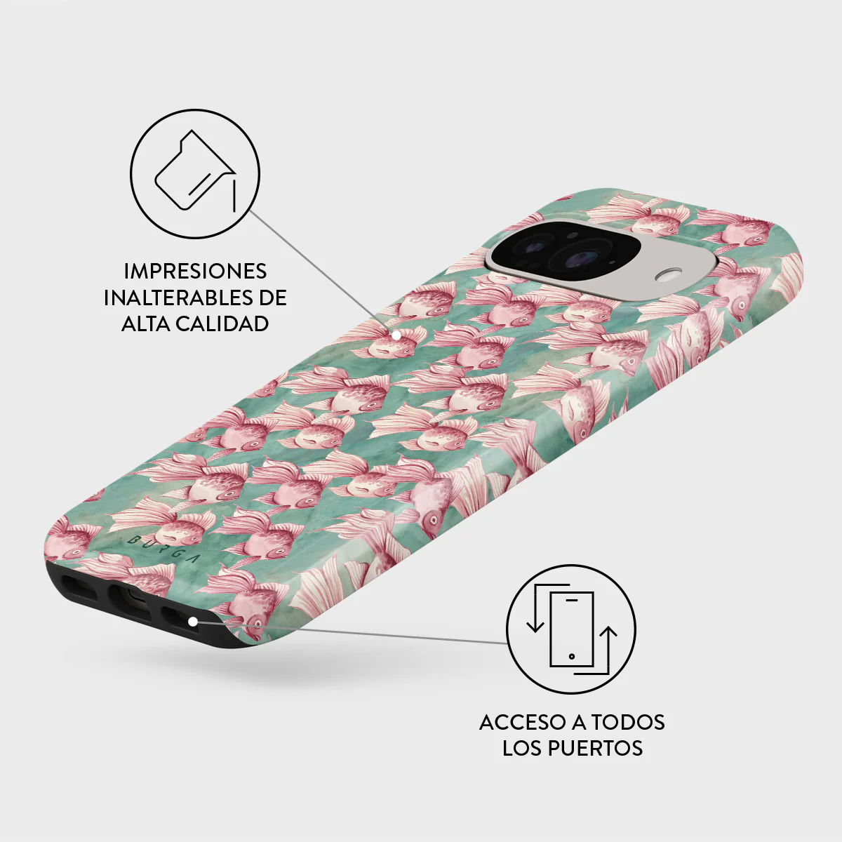 Yume - Google Pixel 10 Pro Funda - Image 3