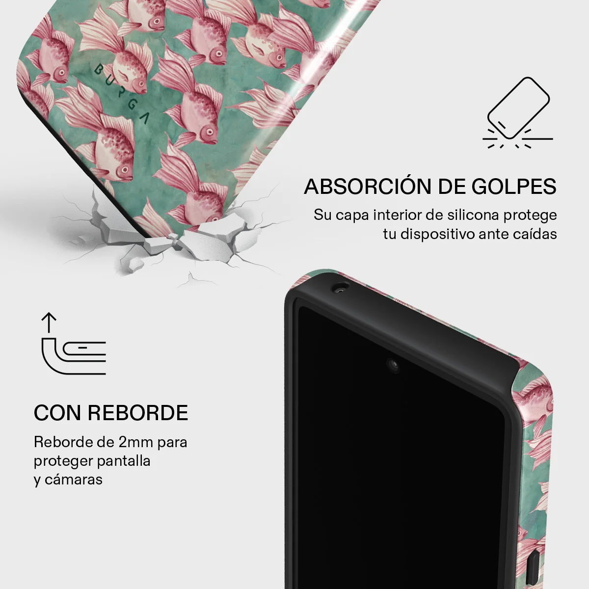 Yume - Google Pixel 7 Funda - Image 4