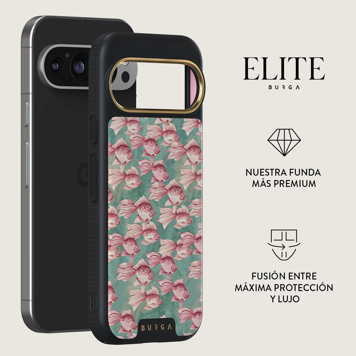 Yume - Google Pixel 9 Pro XL Funda - Image 6
