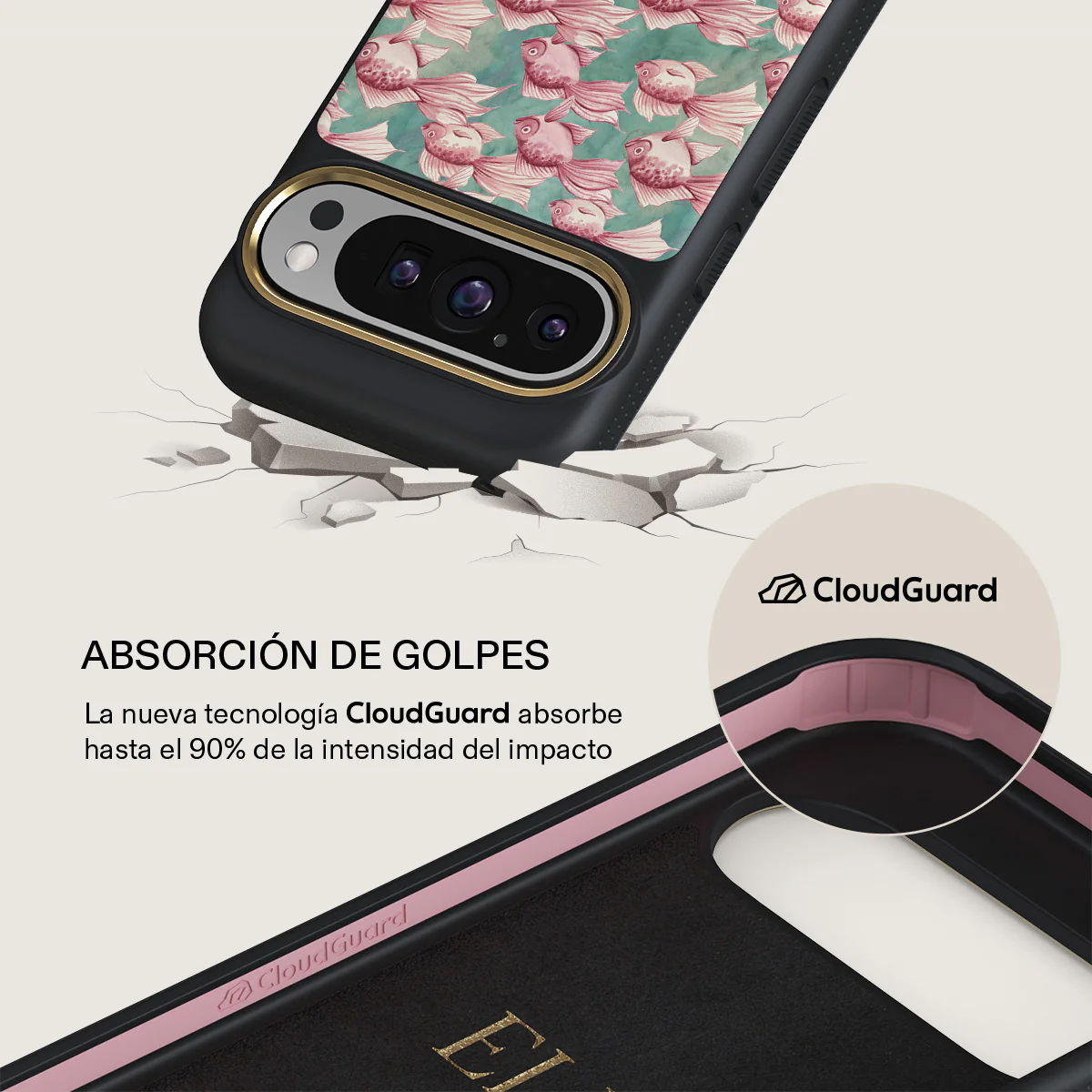 Yume - Google Pixel 9 Pro XL Funda - Image 7