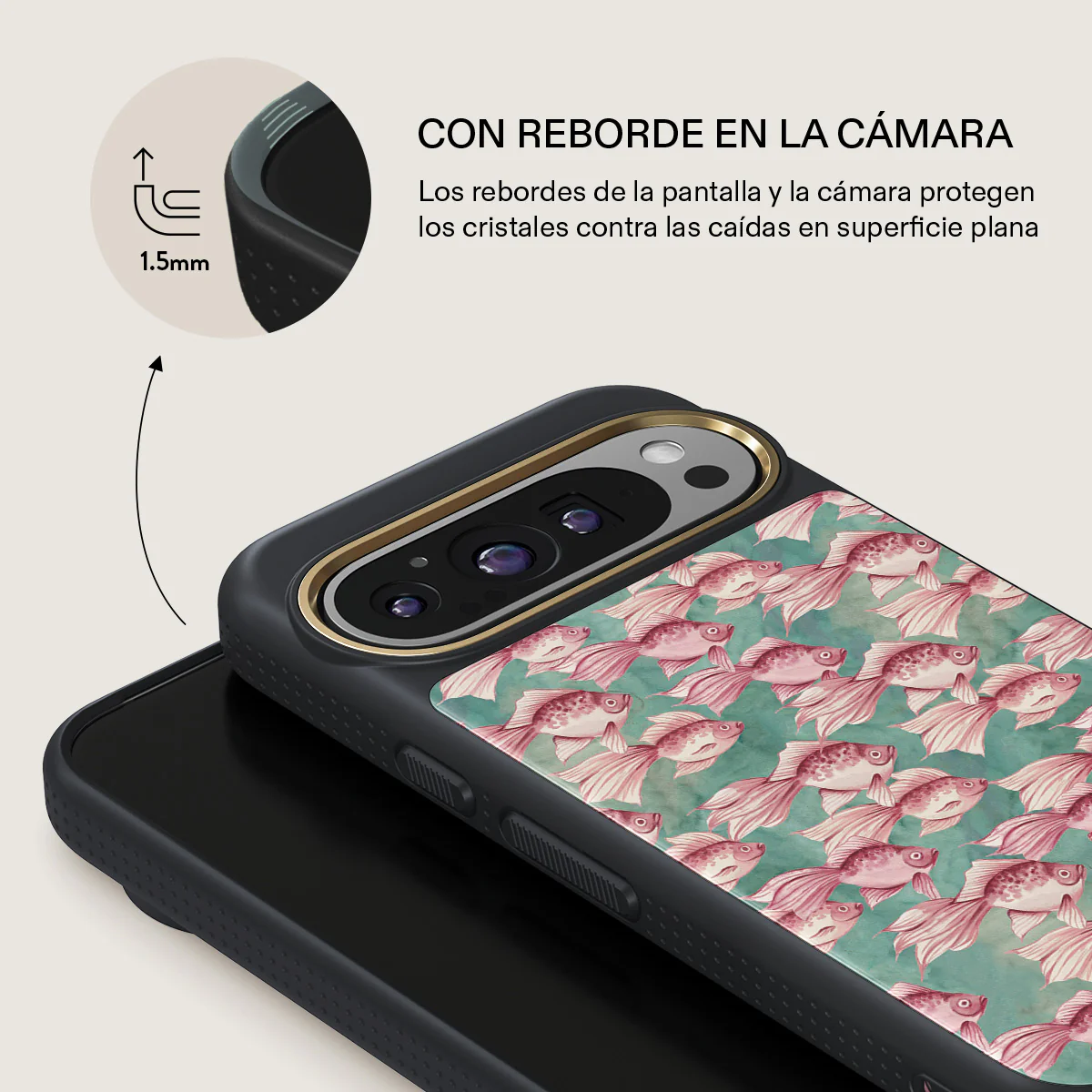 Yume - Google Pixel 9 Pro XL Funda - Image 8