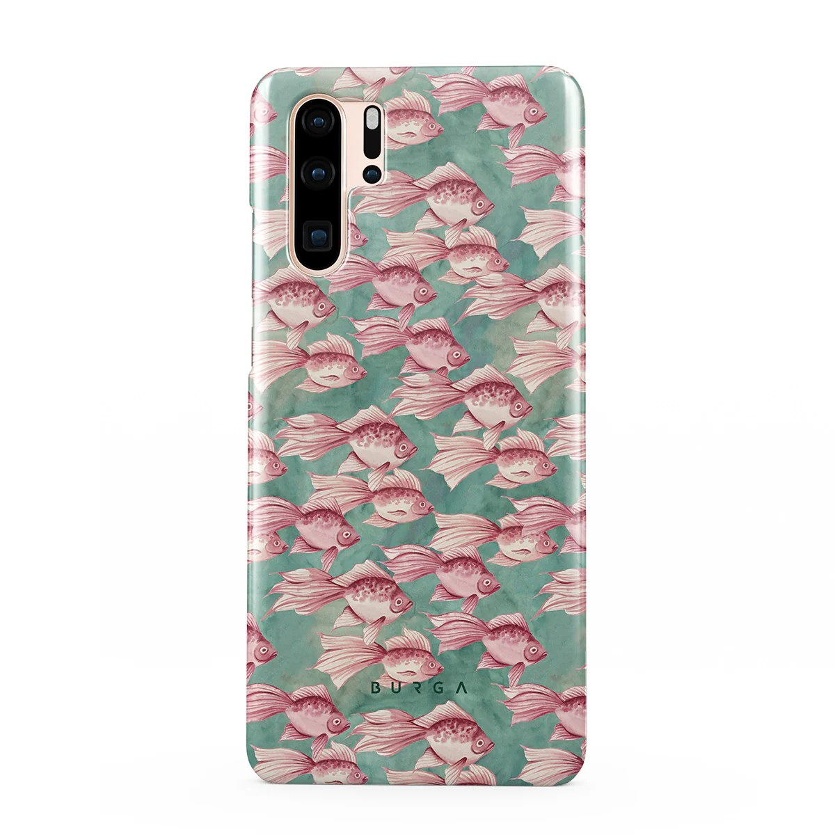 Yume - Huawei P30 Pro Funda