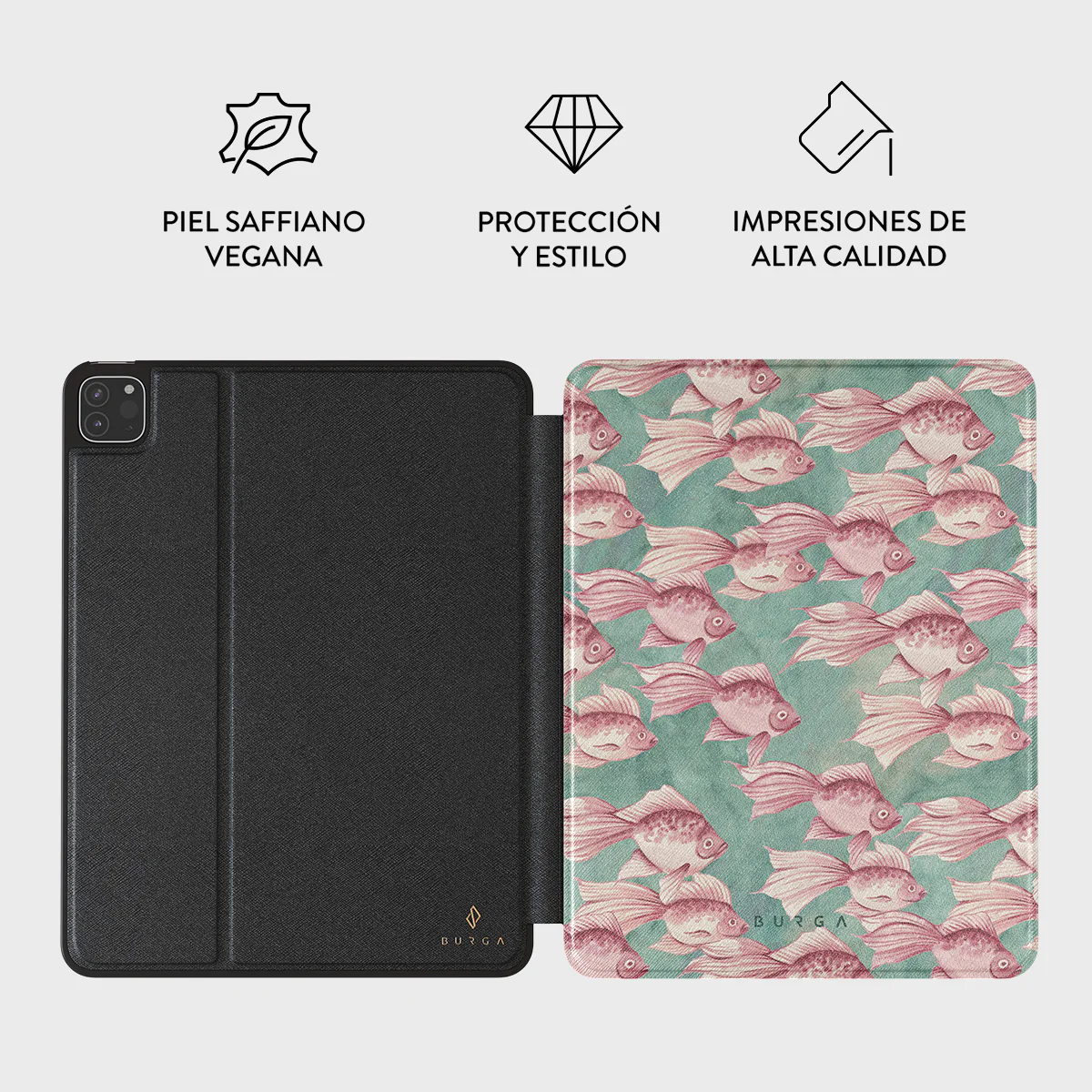 Yume - Funda iPad Pro 12.9 (4a/3a Gen) - Image 2