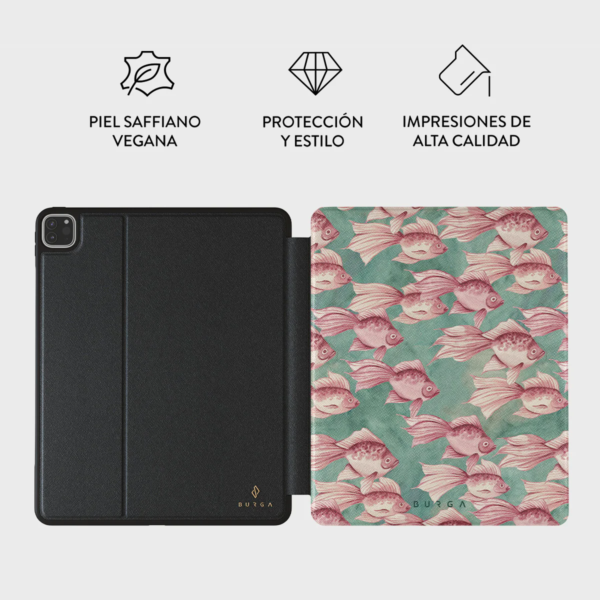 Yume - Funda iPad Pro 12.9 (6a/5a Gen) - Image 2