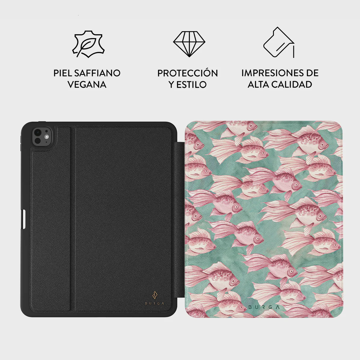 Yume - Funda iPad Pro 13 (8a/7a Gen) - Image 2
