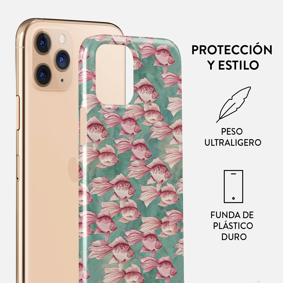 Yume - iPhone 11 Pro Funda - Image 2