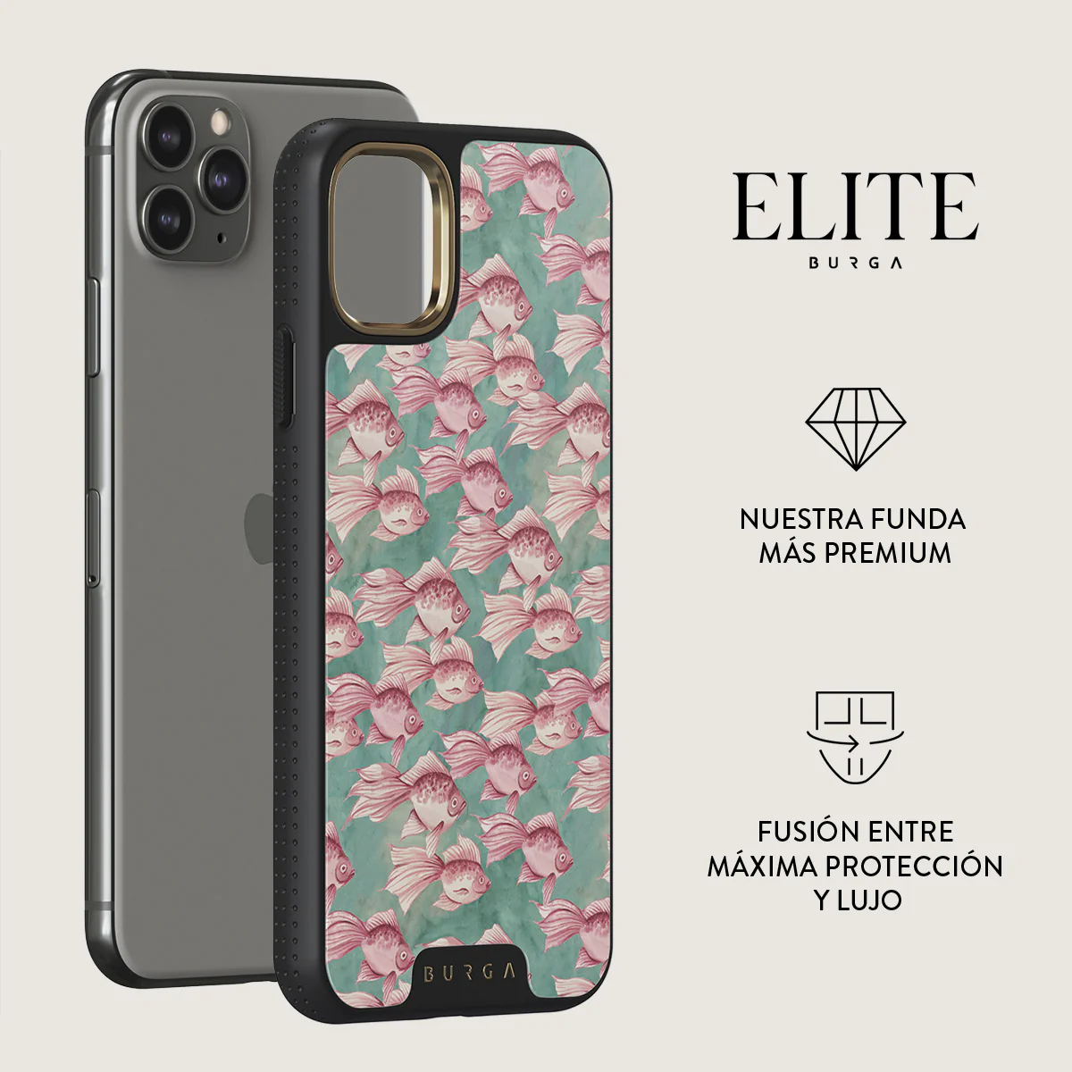 Yume - iPhone 11 Pro Max Funda - Image 10