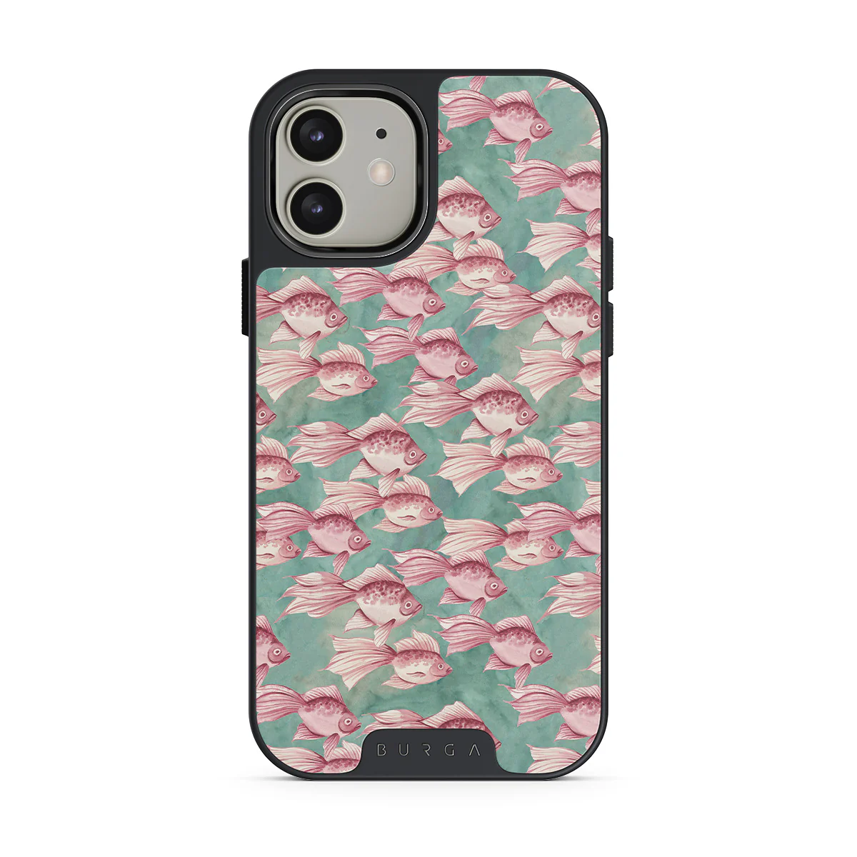Yume - iPhone 12 Funda - Image 12