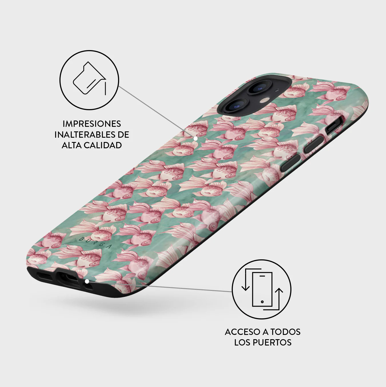 Yume - iPhone 12 Mini Funda - Image 7