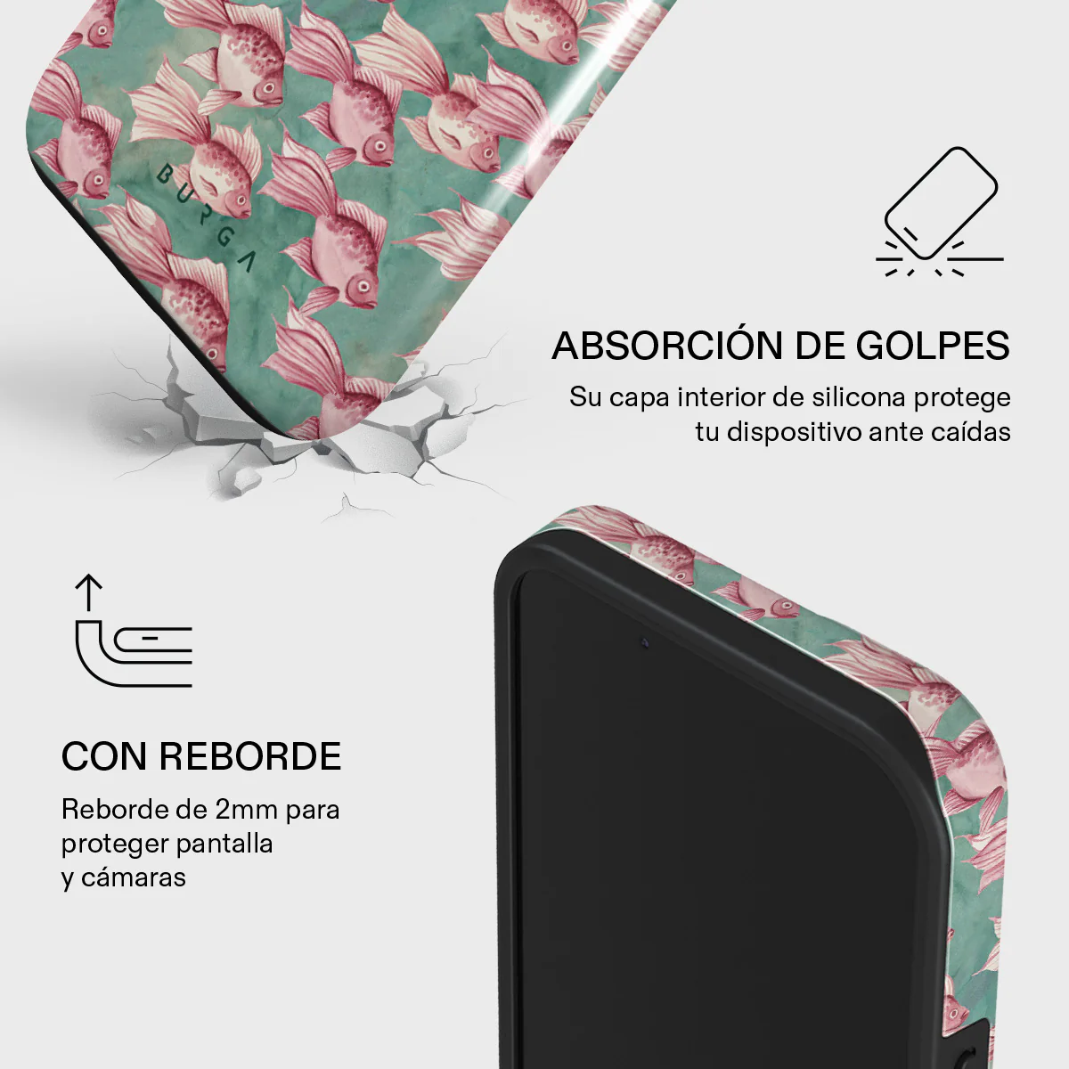 Yume - iPhone 13 Mini Funda - Image 4