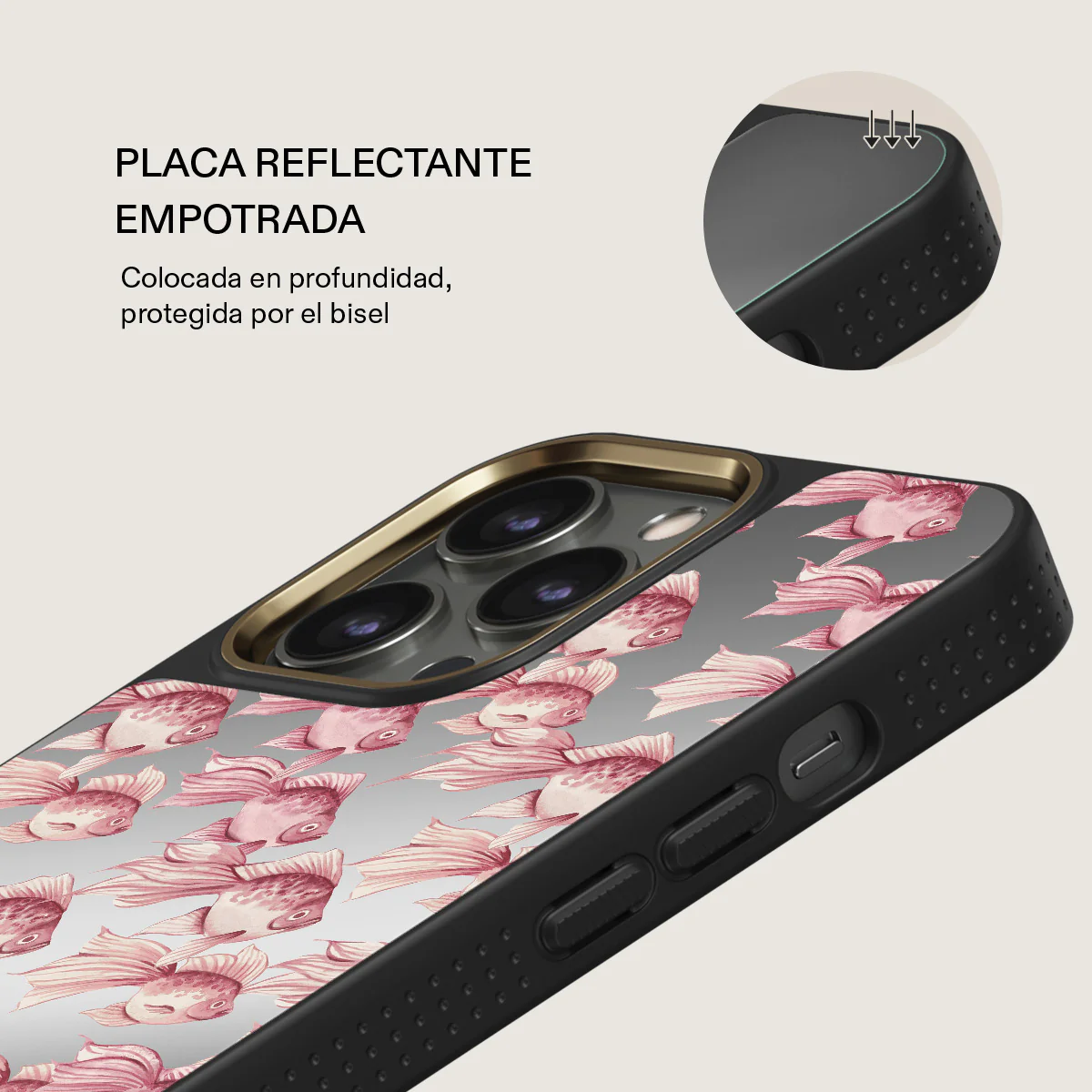 Yume - iPhone 13 Pro Max Funda - Image 29