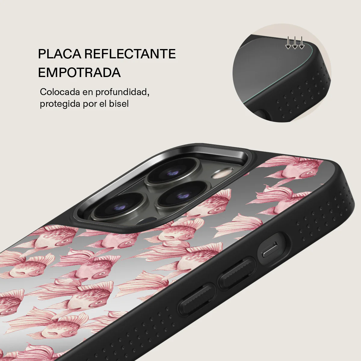 Yume - iPhone 13 Pro Max Funda - Image 37