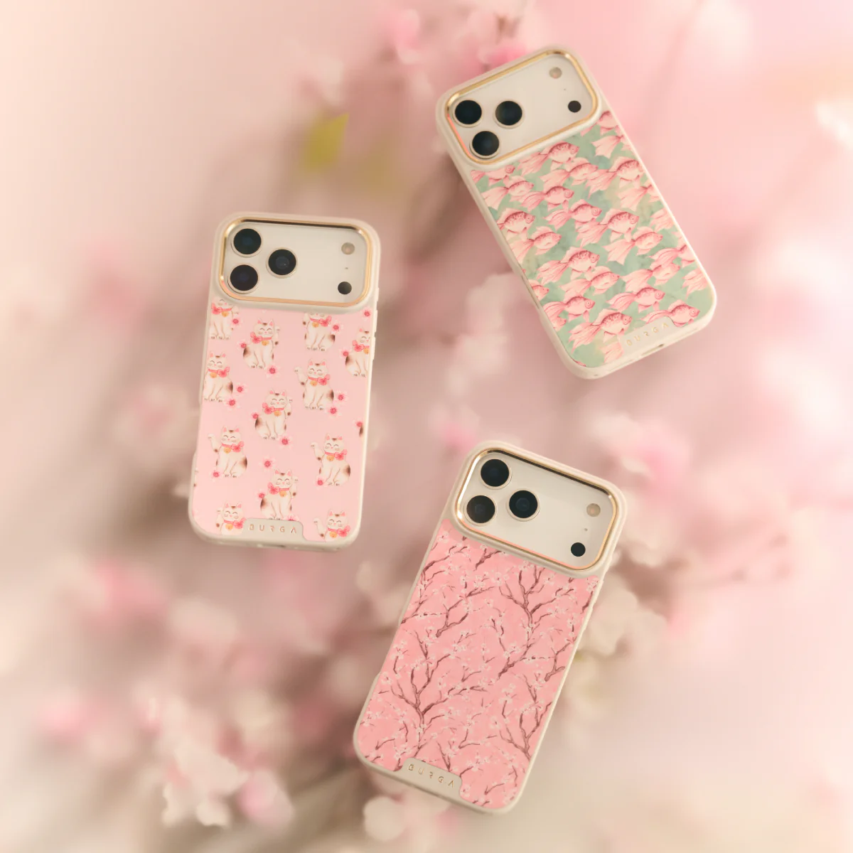 Yume - iPhone 13 Pro Max Funda - Image 51
