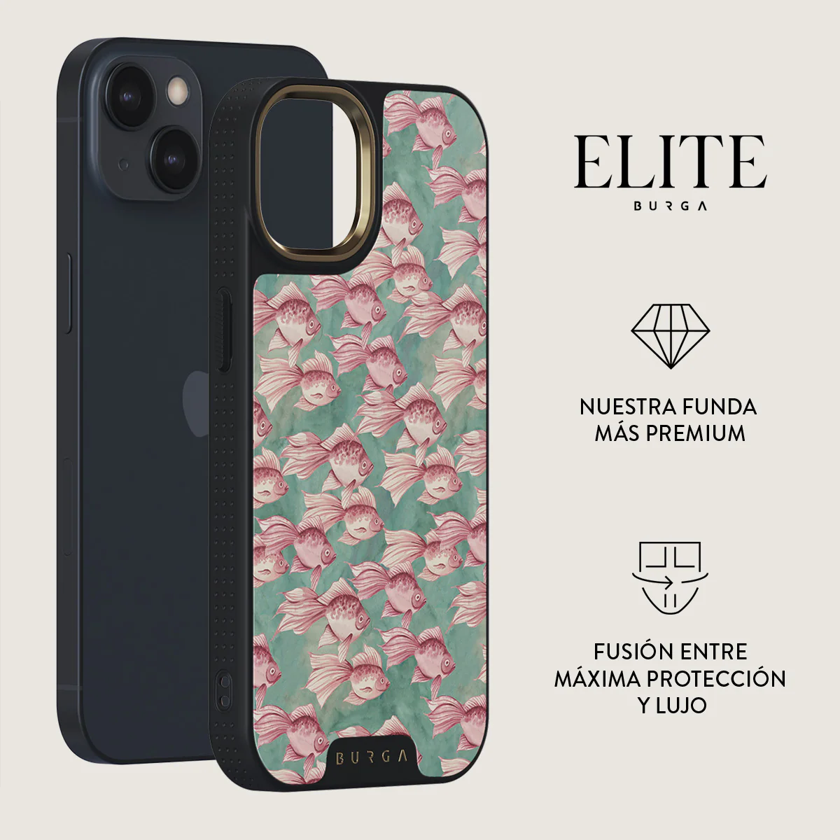 Yume - iPhone 14 Funda - Image 6