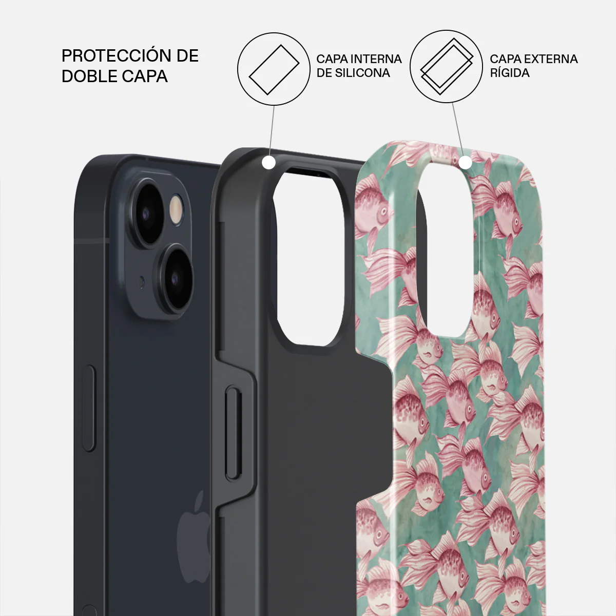 Yume - iPhone 14 Plus Funda - Image 2