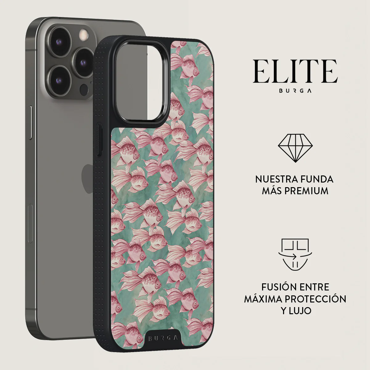 Yume - iPhone 14 Pro Max Funda - Image 13