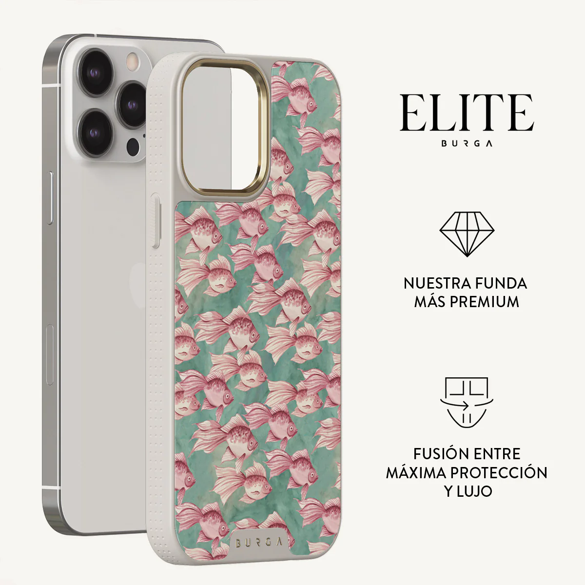 Yume - iPhone 14 Pro Max Funda - Image 20