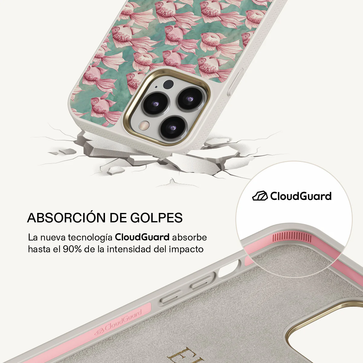 Yume - iPhone 14 Pro Max Funda - Image 21