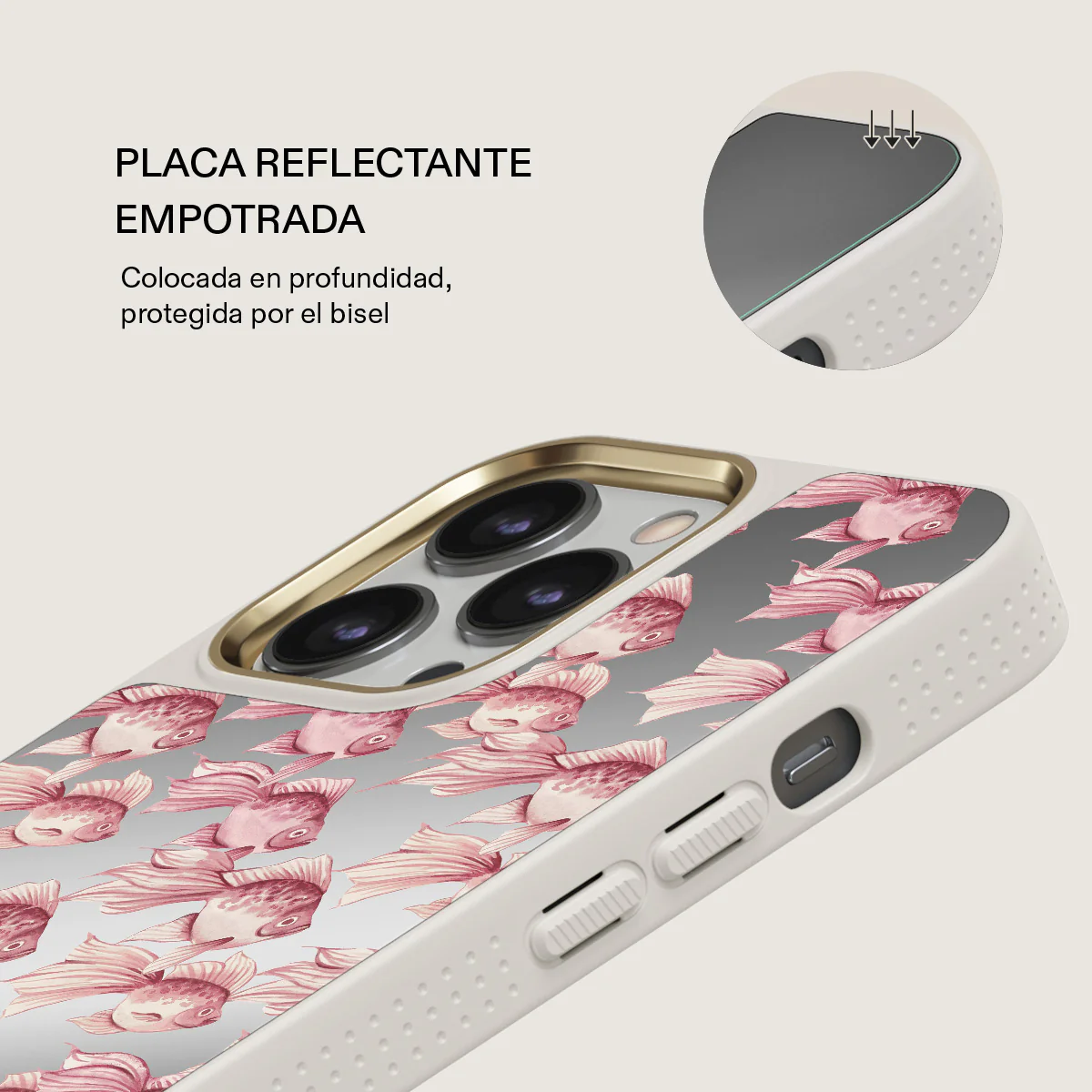 Yume - iPhone 14 Pro Max Funda - Image 45