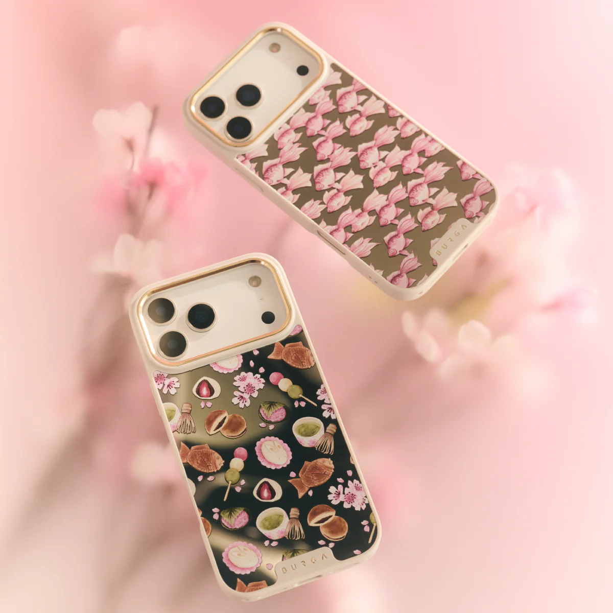 Yume - iPhone 14 Pro Max Funda - Image 68