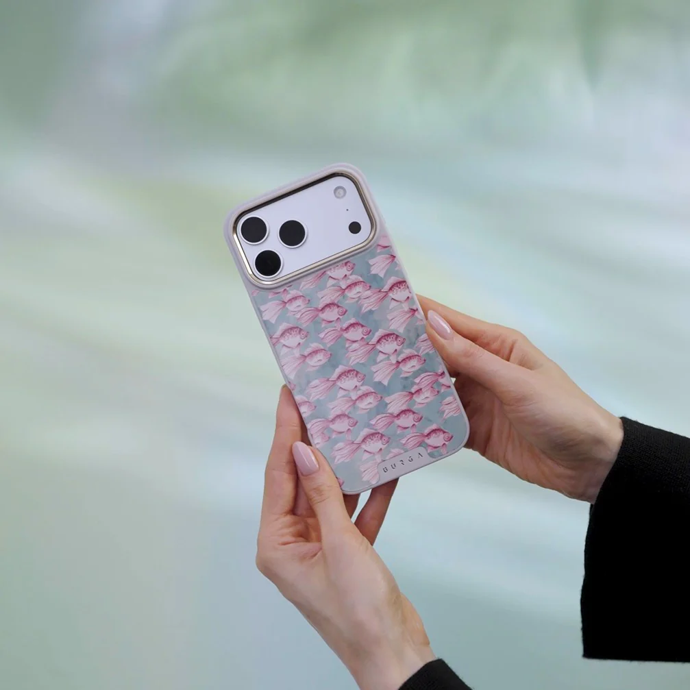 Yume - iPhone 15 Funda - Image 52