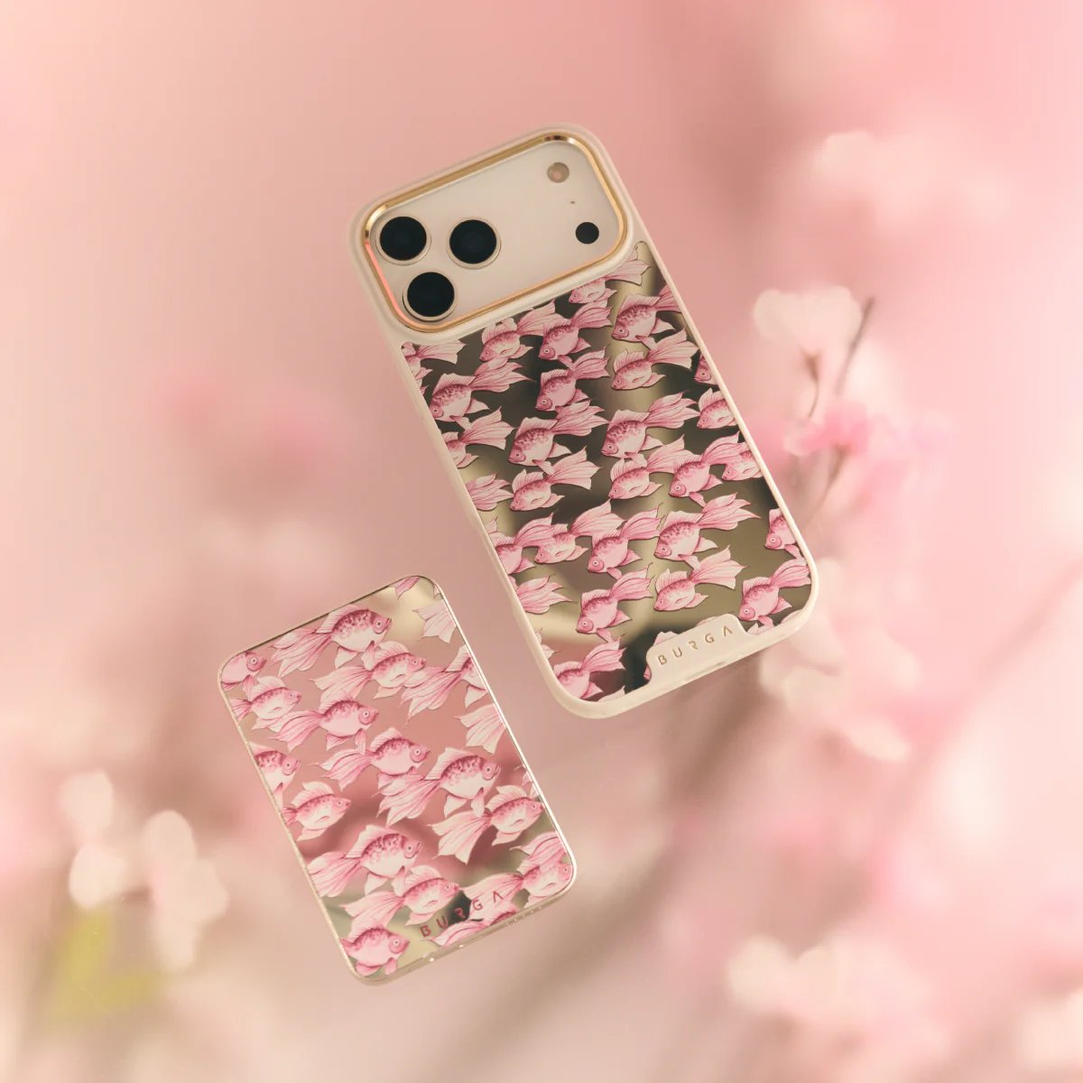 Yume - iPhone 15 Pro Funda - Image 64