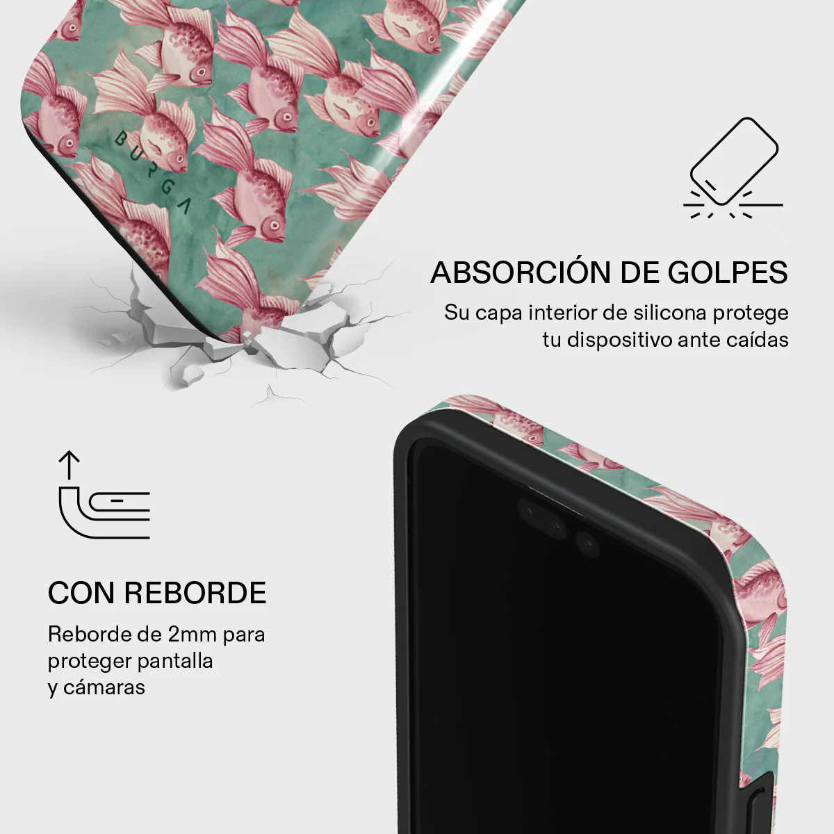 Yume - iPhone 15 Pro Max Funda - Image 4