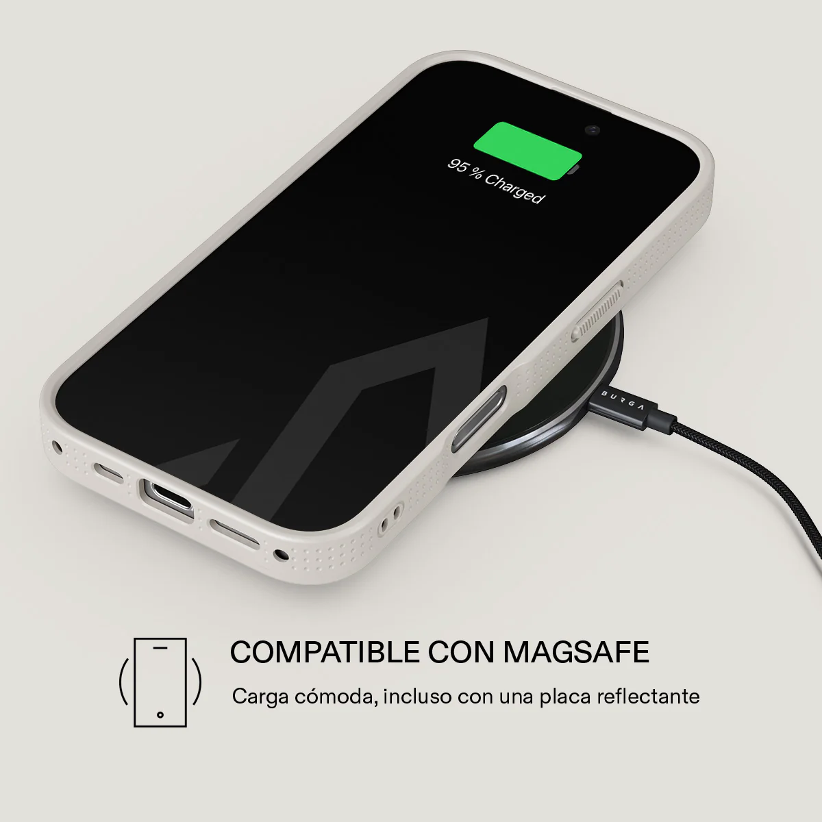Yume - iPhone 16 Funda - Image 50