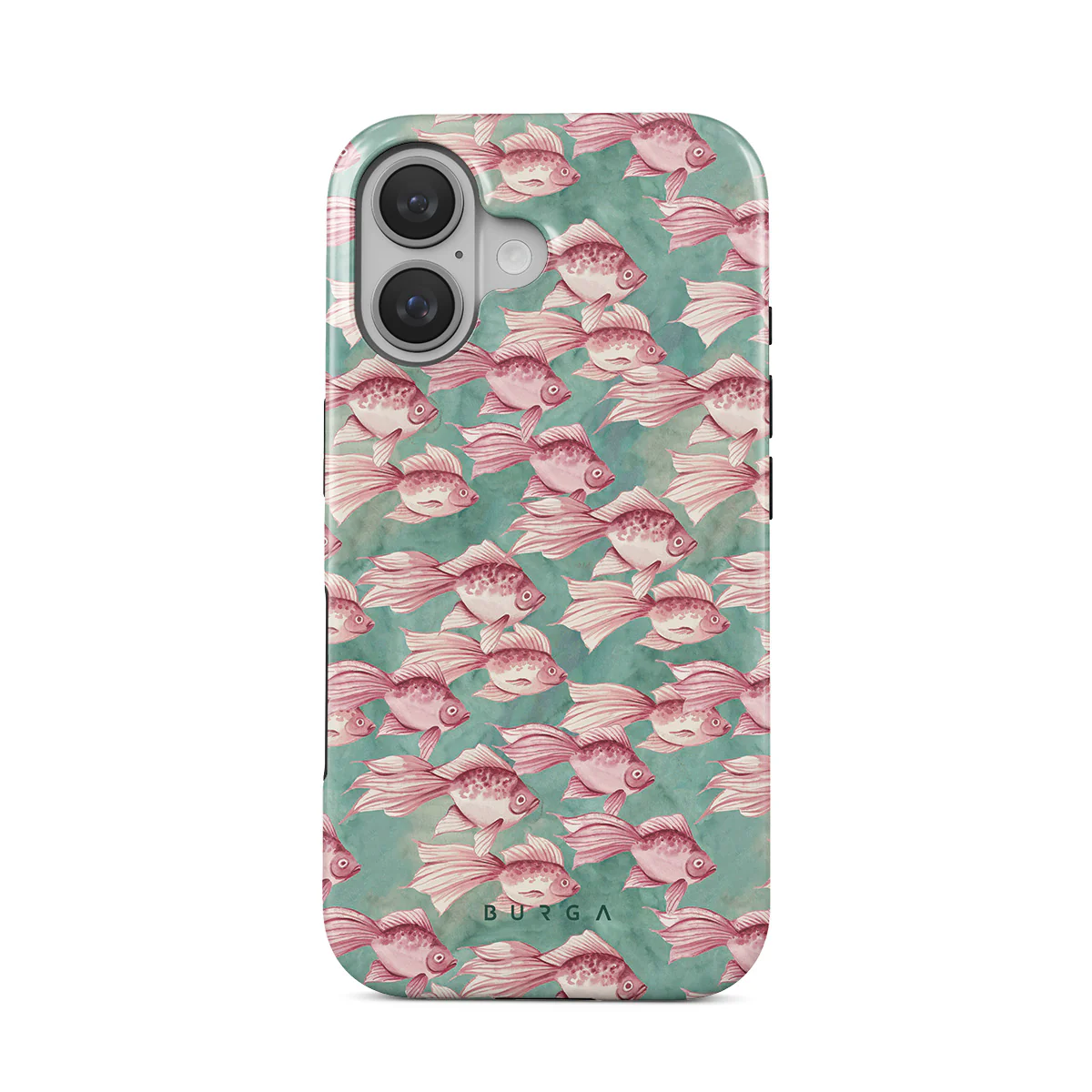 Yume - iPhone 16 Plus Funda