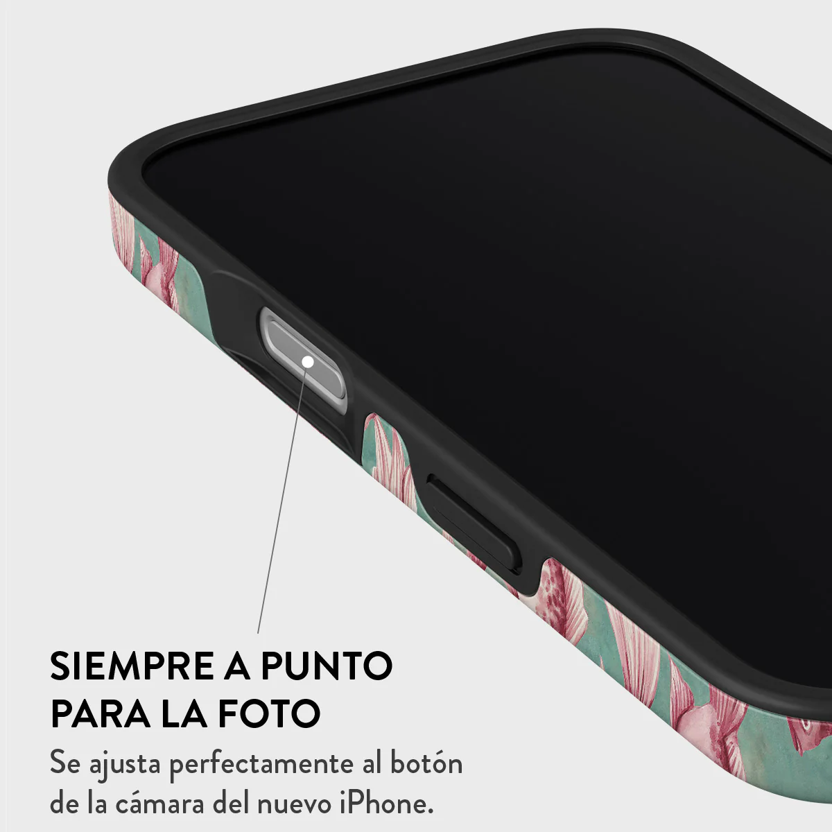 Yume - iPhone 16 Plus Funda - Image 5