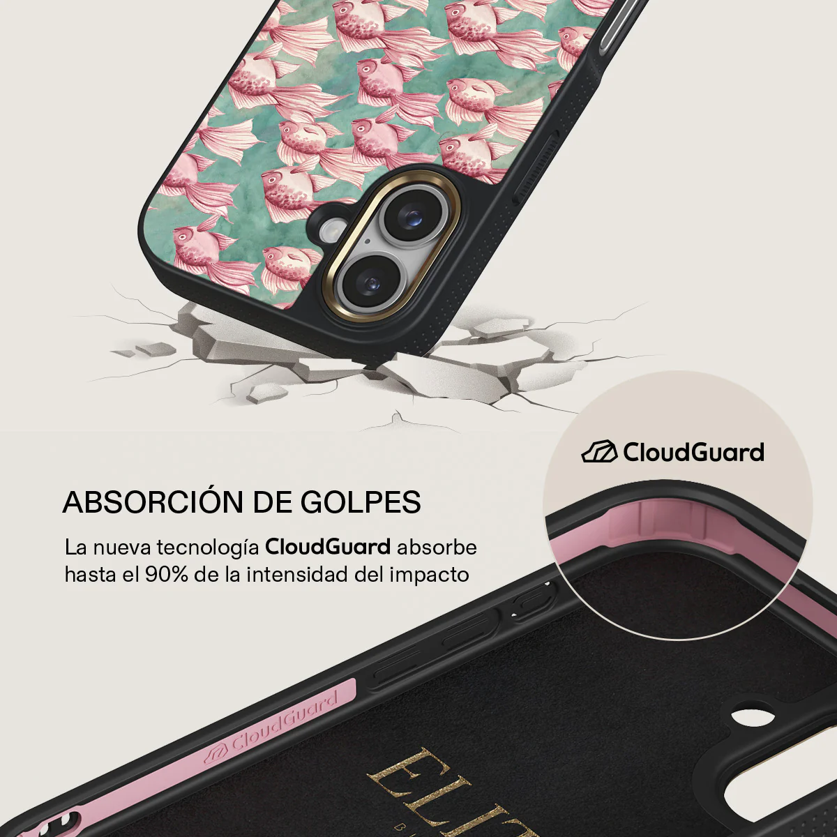 Yume - iPhone 16 Plus Funda - Image 8