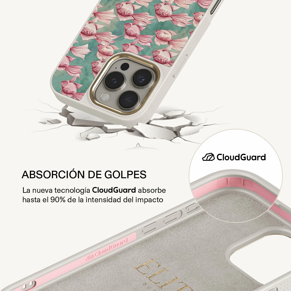 Yume - iPhone 16 Pro Max Funda - Image 22