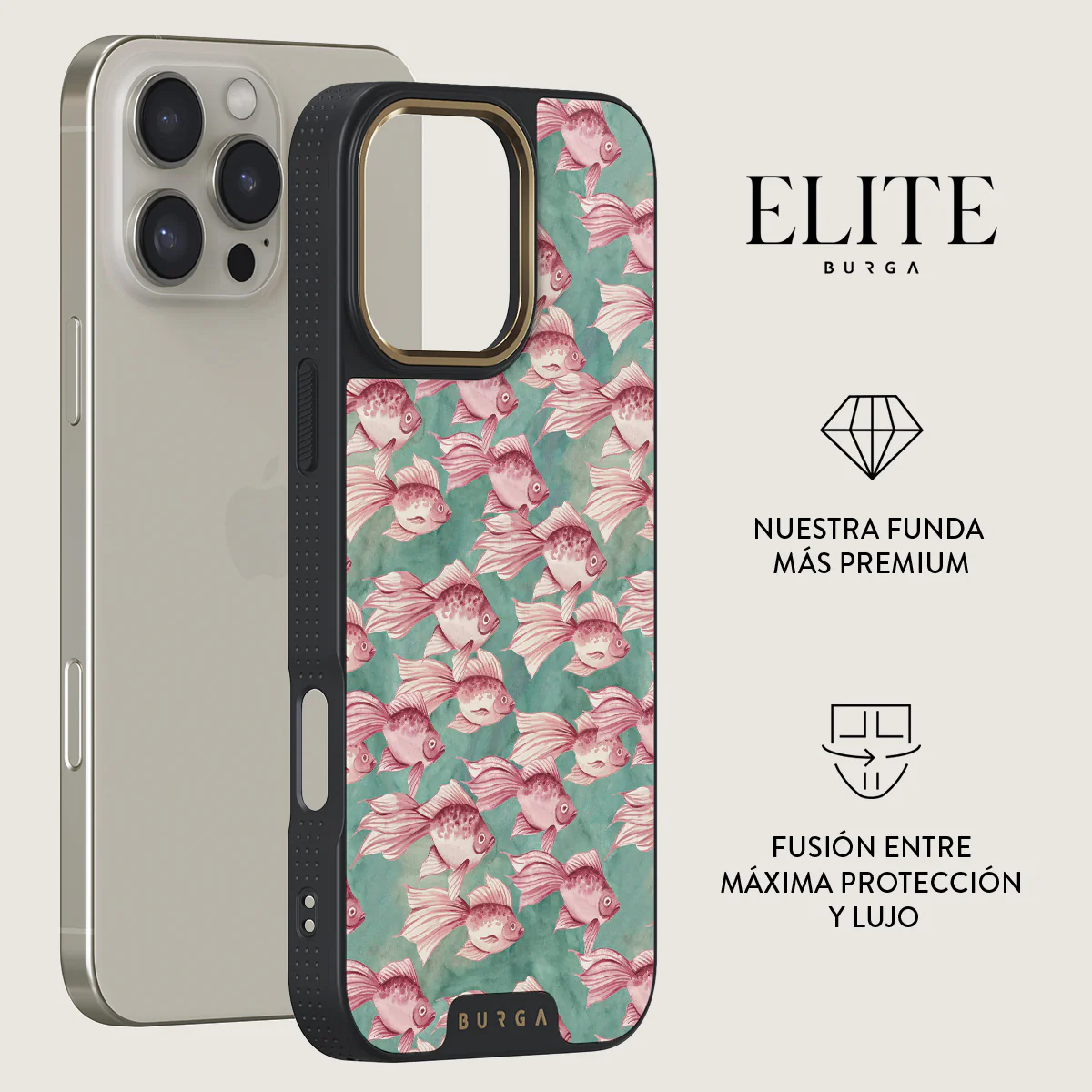 Yume - iPhone 16 Pro Max Funda - Image 7