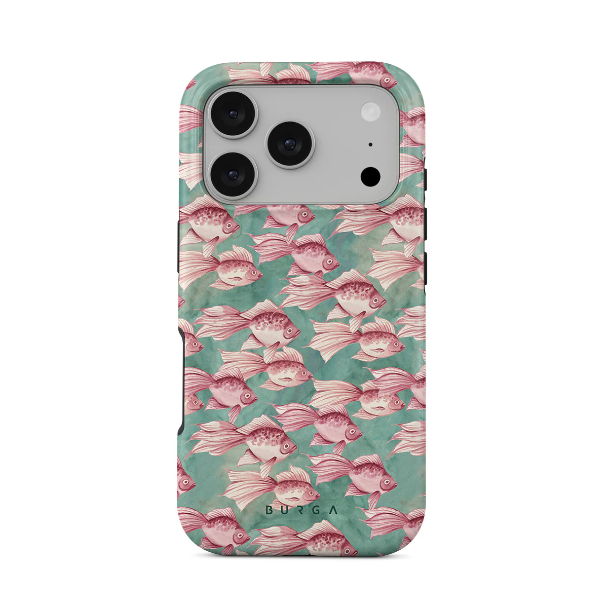 Yume - iPhone 17 Pro Funda