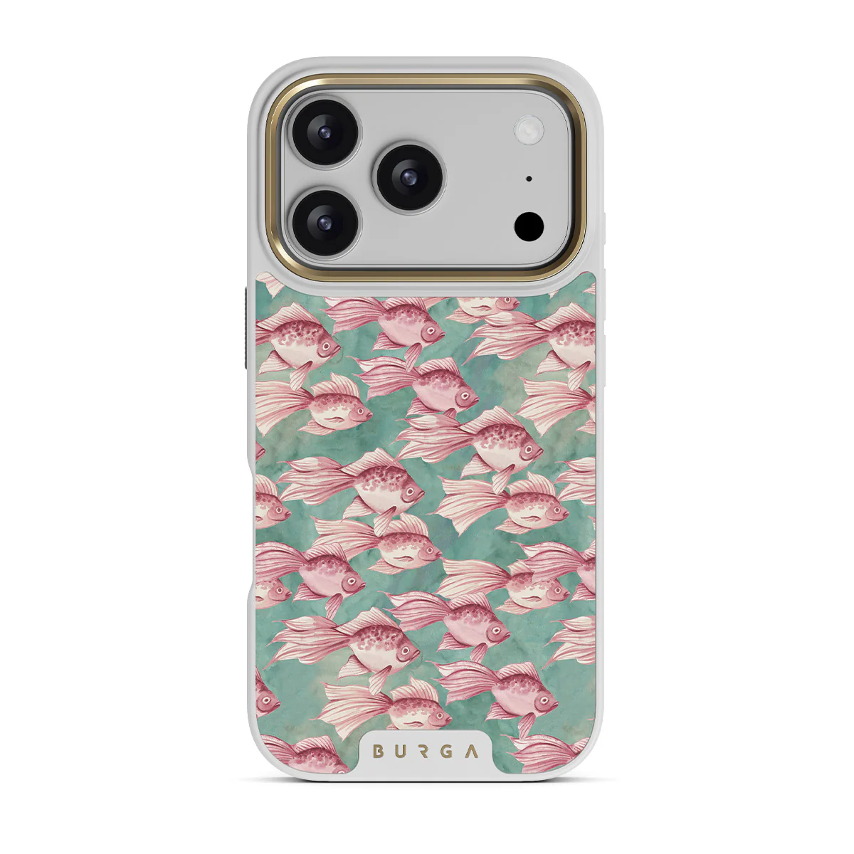Yume - iPhone 17 Pro Funda - Image 19