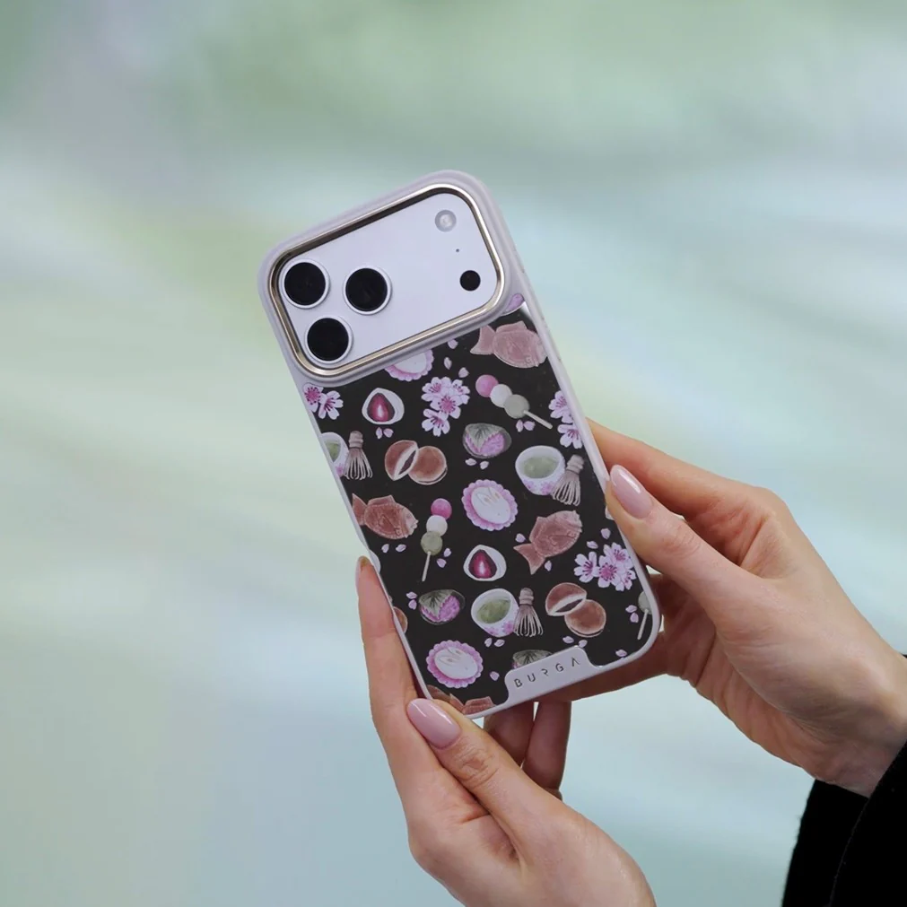 Yume - iPhone 17 Pro Funda - Image 54
