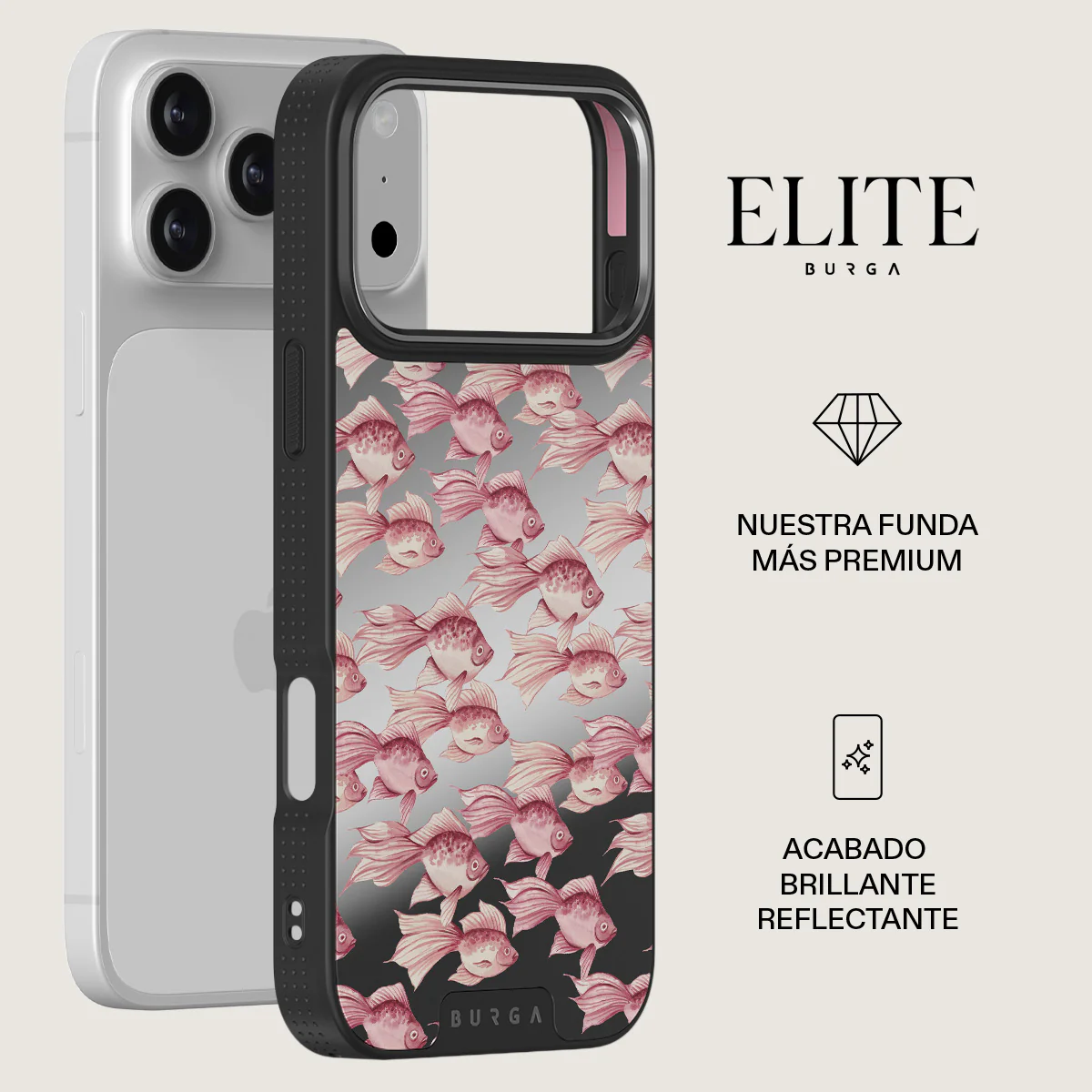 Yume - iPhone 17 Pro Max Funda - Image 35