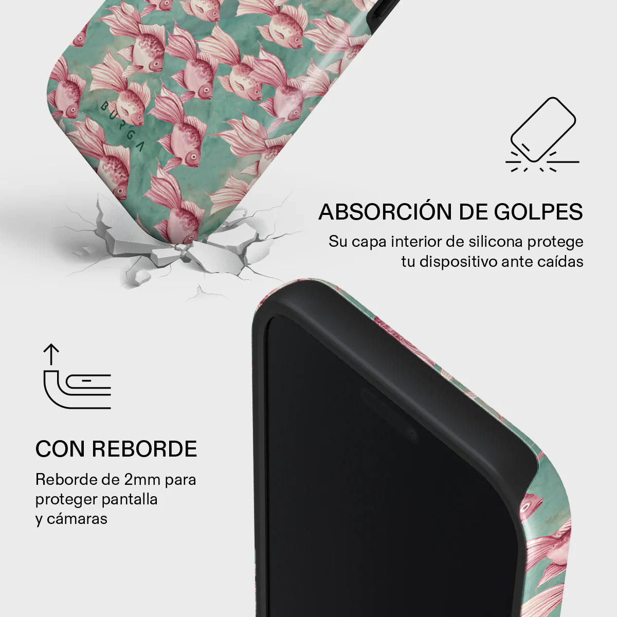 Yume - iPhone 17 Pro Max Funda - Image 4