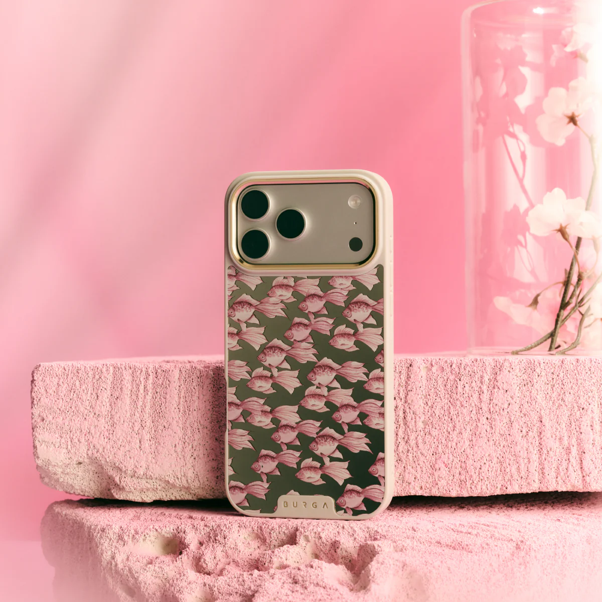 Yume - iPhone 17 Pro Max Funda - Image 66