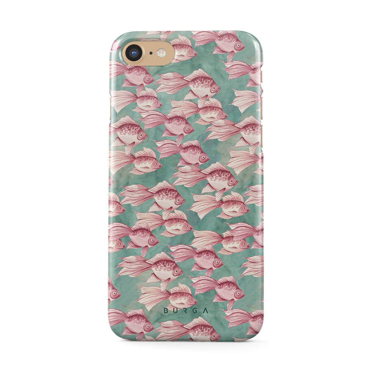 Yume - iPhone 7 / iPhone 8 Funda