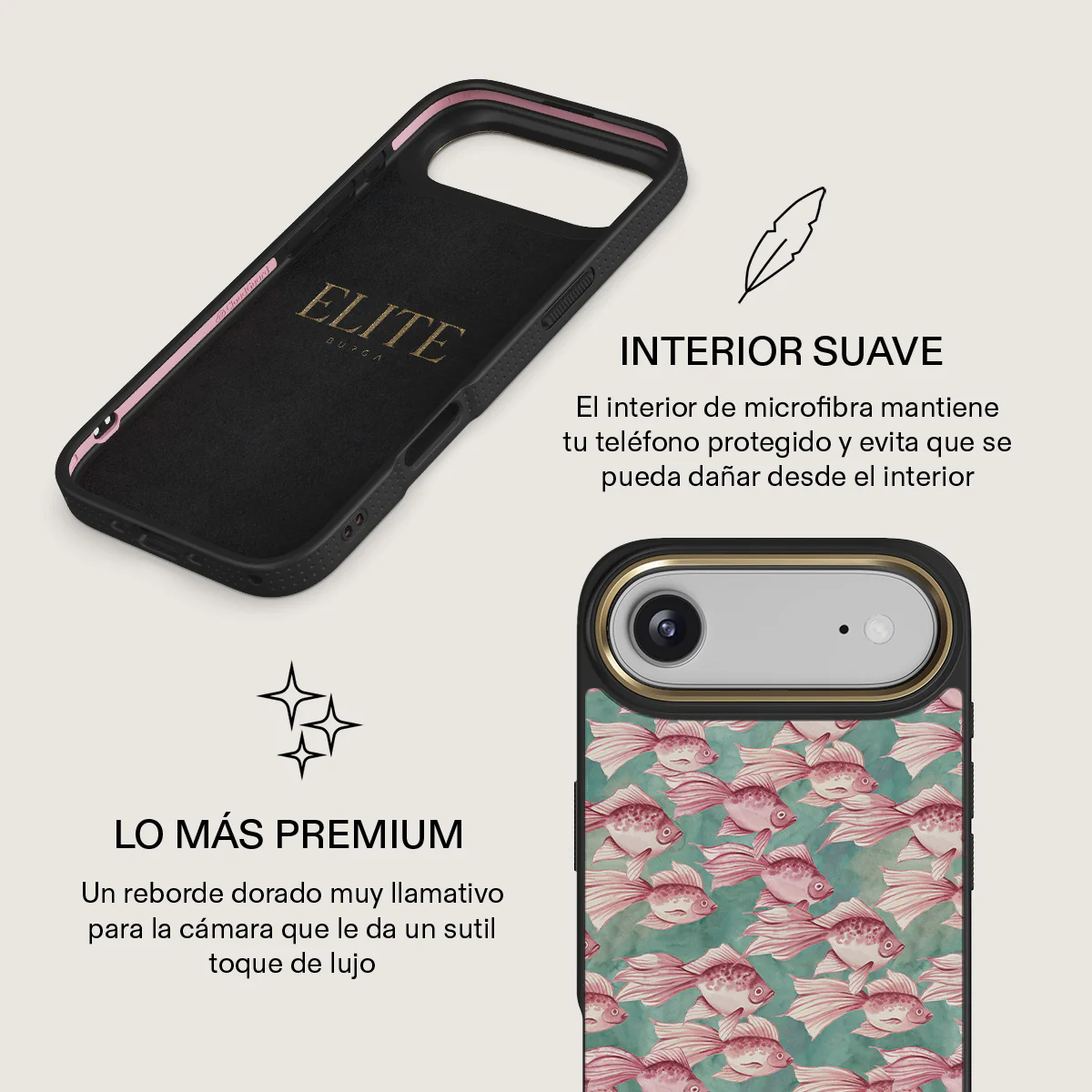 Yume - iPhone Air Funda - Image 10