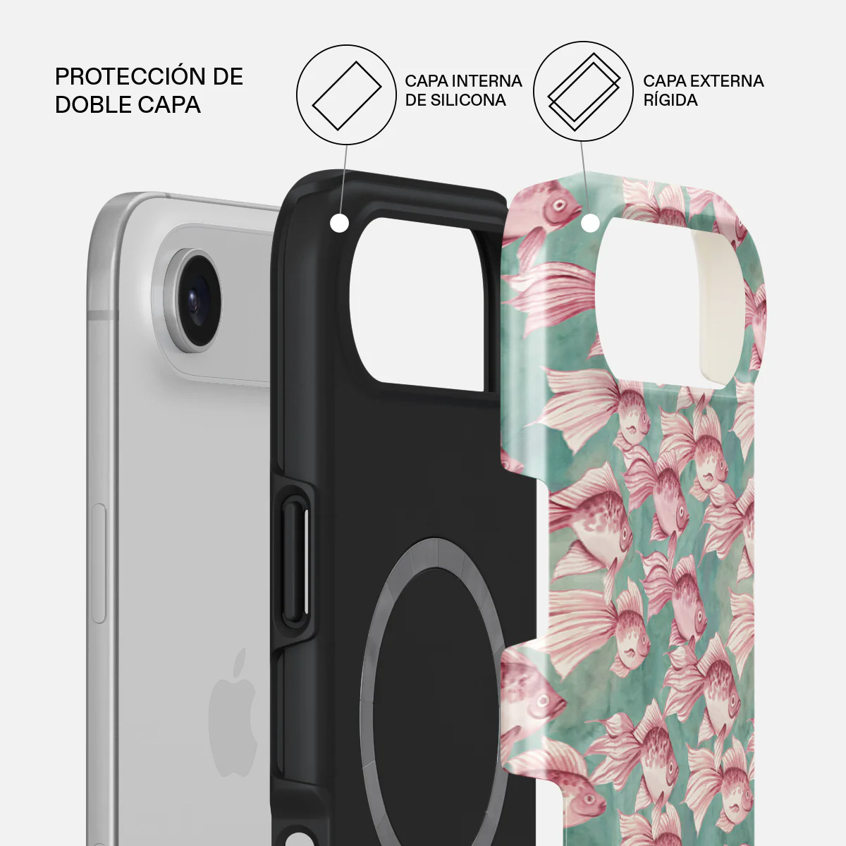 Yume - iPhone Air Funda - Image 2