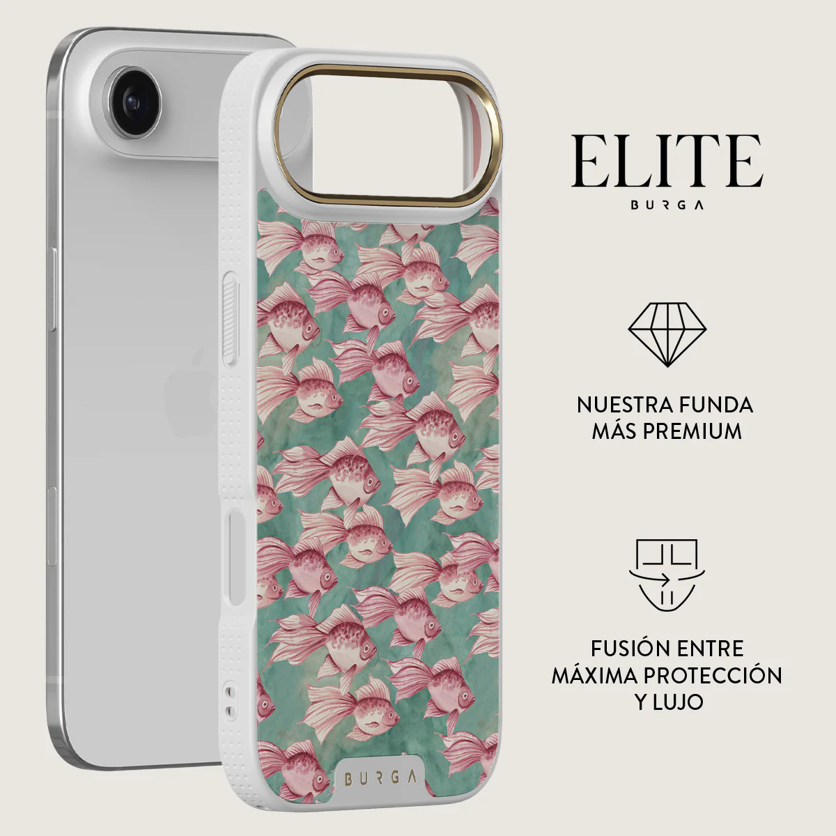 Yume - iPhone Air Funda - Image 20