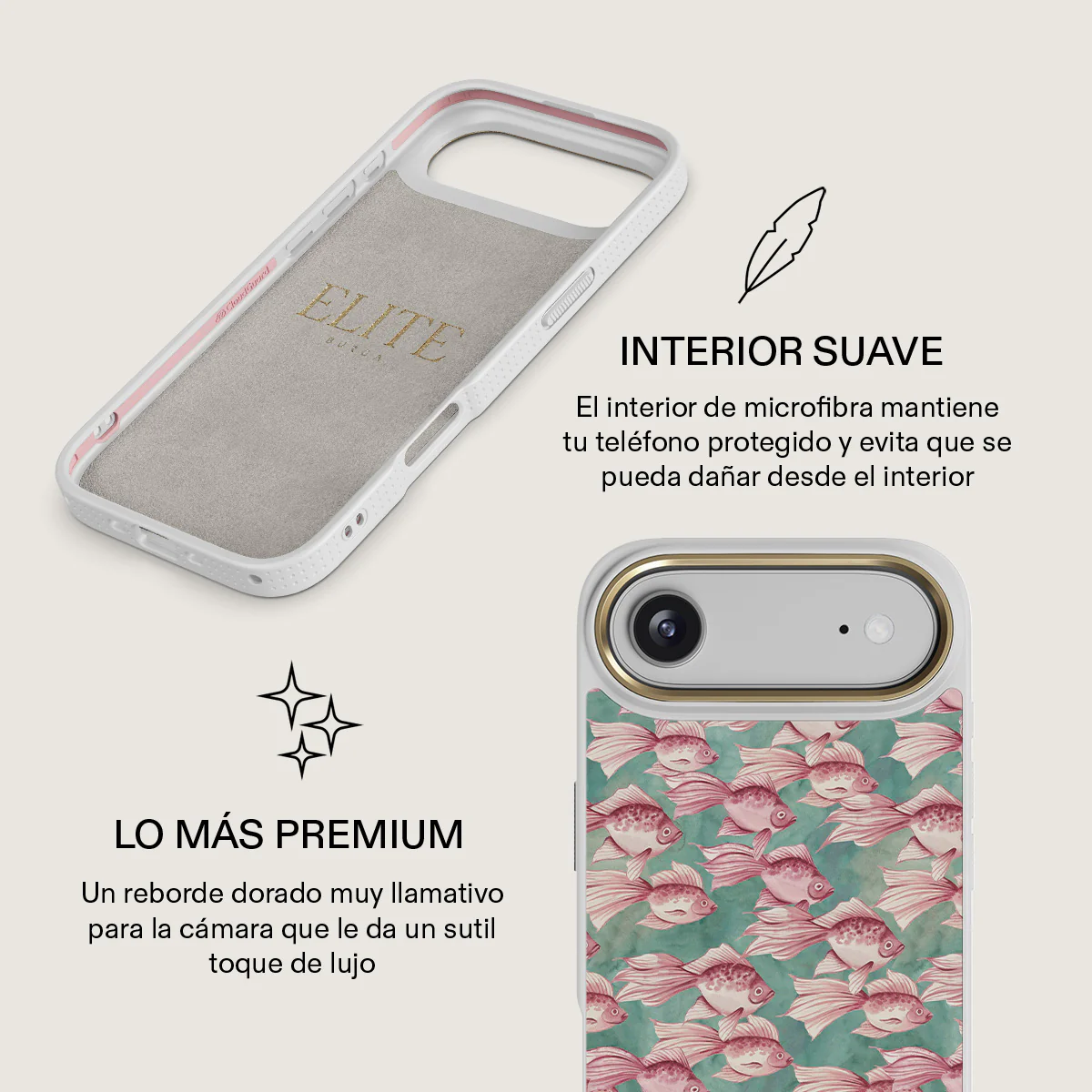 Yume - iPhone Air Funda - Image 24