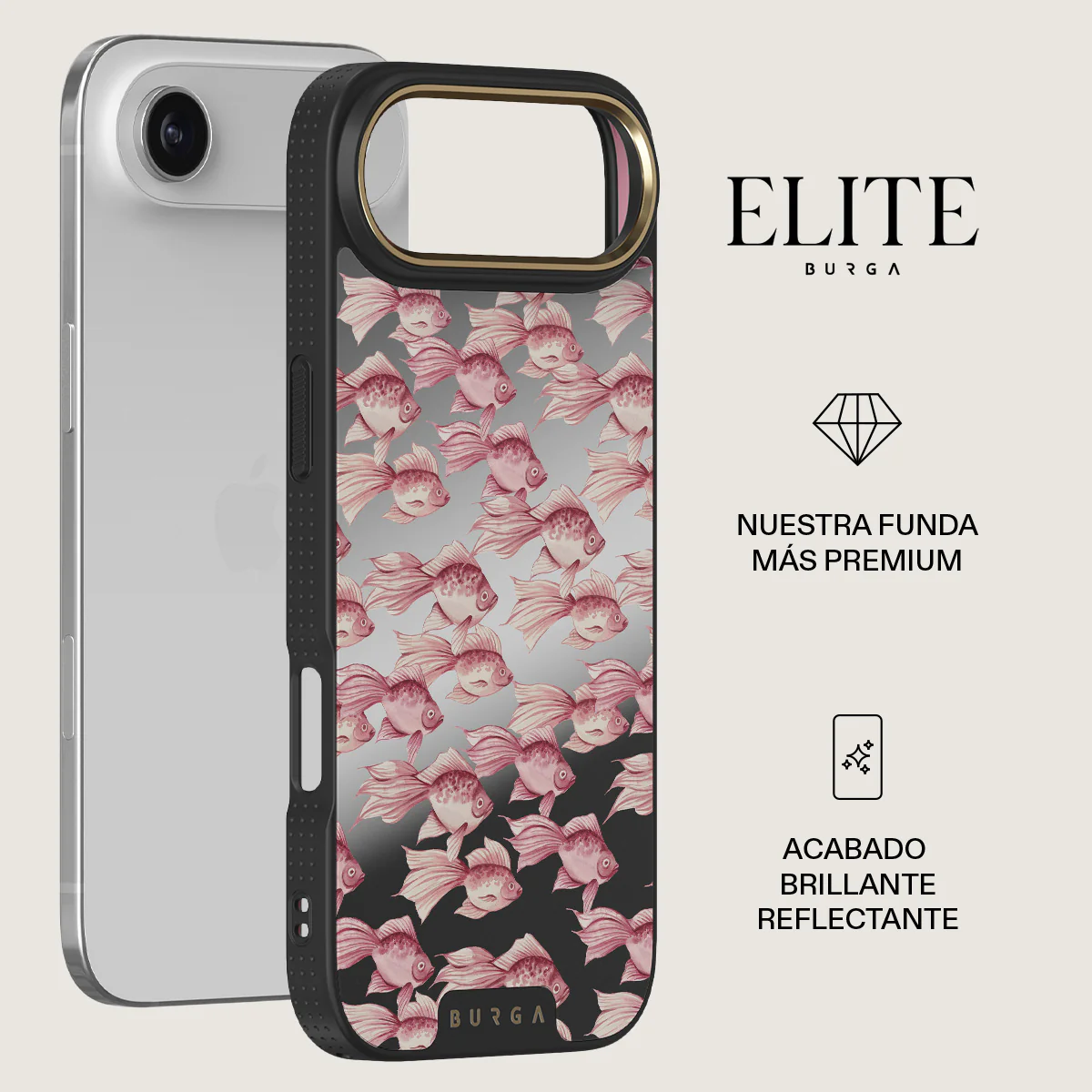 Yume - iPhone Air Funda - Image 27