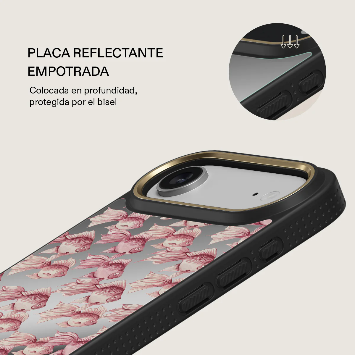 Yume - iPhone Air Funda - Image 29