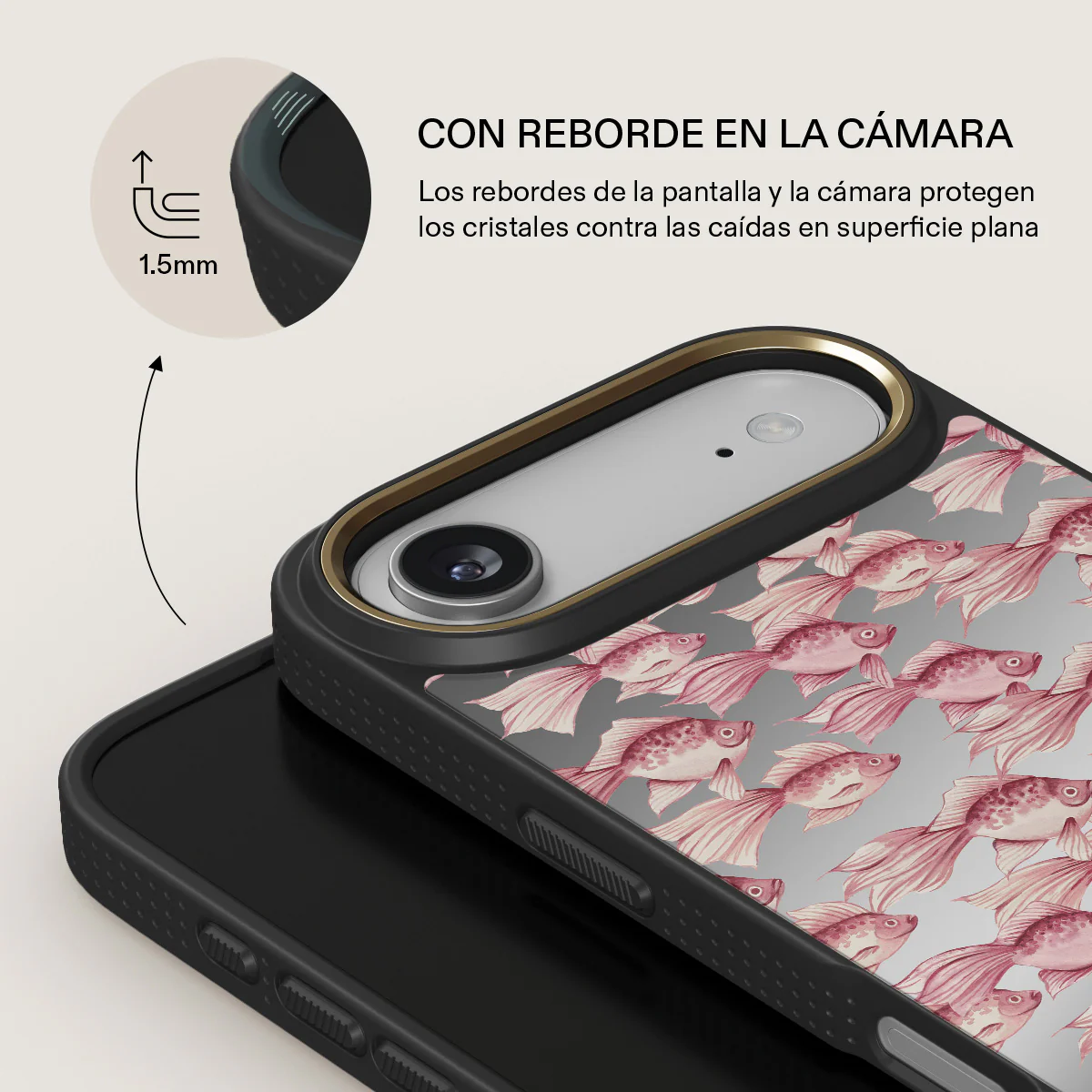 Yume - iPhone Air Funda - Image 30