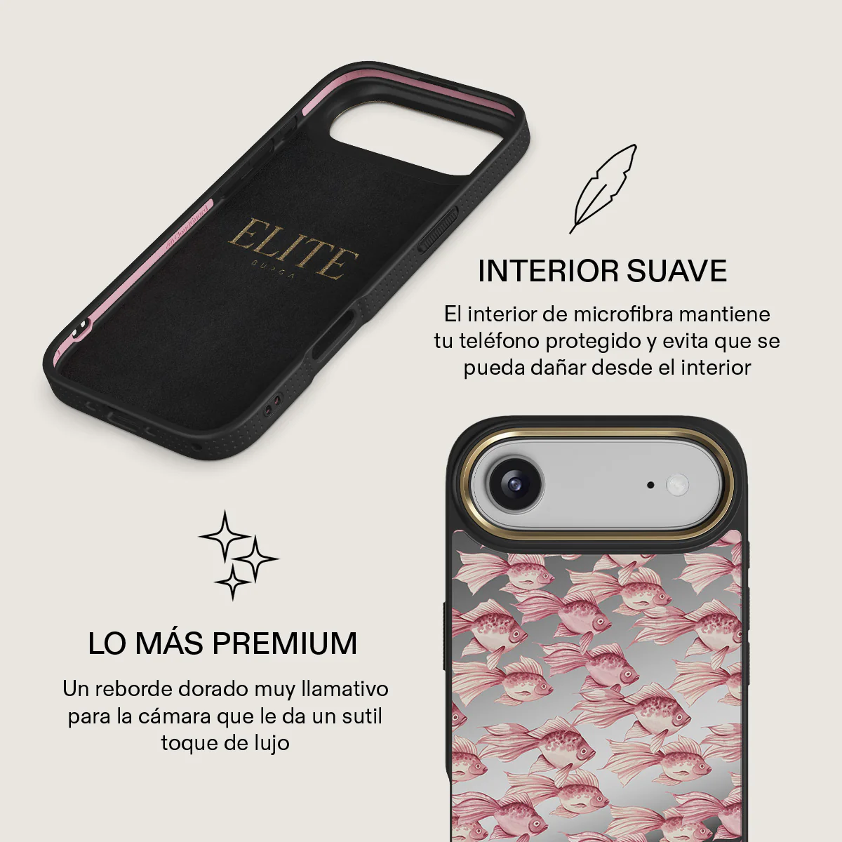 Yume - iPhone Air Funda - Image 32